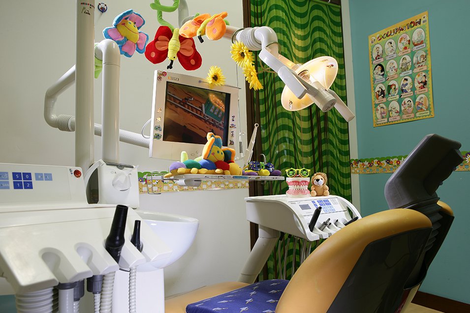 5 ways to prepare your child for a visit to the dentist - 5 ways to prepare your child for a visit to the dentist - 5 ways to prepare your child for a visit to the dentist