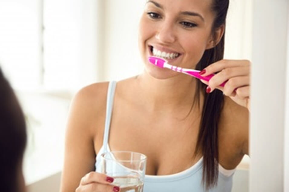 oral hygiene - Enhance your oral hygiene in four simple steps - Oral Hygiene Enhance in Four Simple Steps