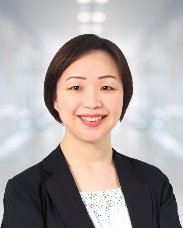 dental surgeons and oral health therapist - Dr Merry Anne - Dental Surgeons